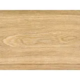 Granorte Korkboden Natur mit integrierte Kork-Dämmung zum klicken,Bodenbelag 8,5mm, Landhausdiele Korkoberfläche, Fußwarm Kork-Fußboden klicksystem, 1Paket(2,03m2)-DESIGNTrend Eiche Antique