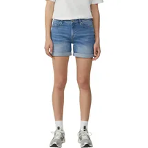 QS Bermudas Sommerhose Denim, extra kurz Gr. 42 - N-Gr, LIGHT BLUE, , 97287441-42 N-Gr