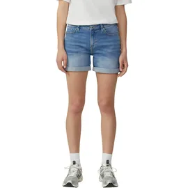 QS Bermudas Sommerhose Denim, extra kurz Gr. 42 - N-Gr, LIGHT BLUE, , 97287441-42 N-Gr