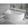 bad land Badland Eckbadewanne 150 x 70 cm (PRAKTIKA)