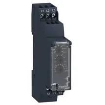 Schneider Electric Netzüberwachung