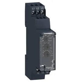 Schneider Electric Netzüberwachung