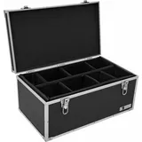 Eurolite Set 6x AKKU TL-3 TCL Trusslight QuickDMX + Case TDV-1