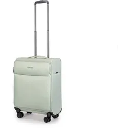 STRATIC Reisetrolley Light + S 55cm mint