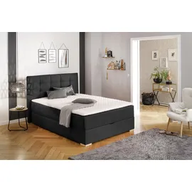 Home Affaire Olivet 154 x 210 cm Grau