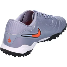Nike Tiempo Legend 10 Academy TF Herren blue eclipse/black 44,5