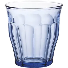 Duralex Picardie Trinkglas 0,25 l 6 St.
