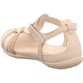 ECCO Flash limestone/pure white gold/beige 41