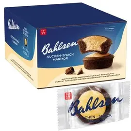 BAHLSEN Kuchen-Snack Marmor 27,5 g