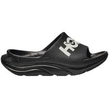 HOKA Ora Athletic Slide Schwarz/Weiß 45