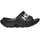 HOKA Ora Athletic Slide Schwarz/Weiß 45