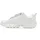 Fila Strada Low Teens, Sneaker,White, 36