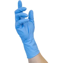 Nitras® NITRAS HIGH RISK NITRILE, Größe L,