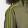 adidas Trainingsjacke ADIDAS ORIGINALS "FIREBIRD TRACK LOOSE", Damen, Gr. S, olive strata, preloved lime, Obermaterial: 100% Polyester, Jacken Trainingsjacke, FIREBIRD, locker geschnitten