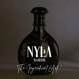 arabiyat prestige Nyla Suede Eau de Parfum 80 ml