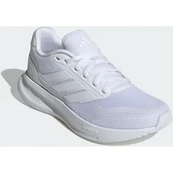 adidas Performance Laufschuh »RUNFALCON 5« adidas Performance Cloud White / Cloud White / Cloud White 42