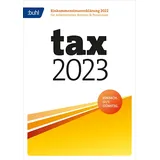 Buhl Tax 2023 ESD DE Win