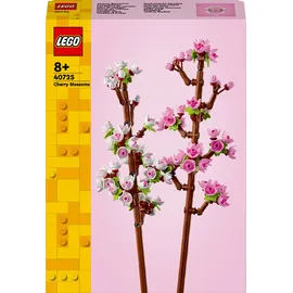 LEGO Botanicals Kirschblüten 40725