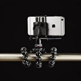 Joby GripTight Pro Video Gp Stand schwarz