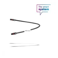 Bosch Displaykabel 300 mm für zuverlässige Verbindungen