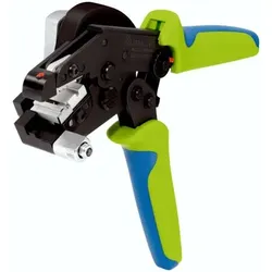 Zange zum Schneiden, Abisolieren und Crimpen POF 2,2mm Toshiba 8001 4000 3