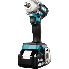 Makita DTW300TJX7 inkl. 2 x 5,0 Ah + Ladegerät + Zubehör