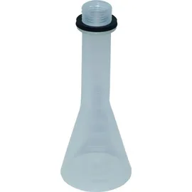 ACO Junior Kellerablauf mit Rückstauverschluss DN 100