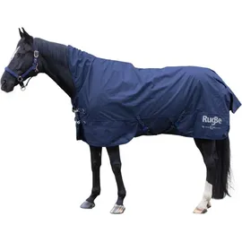 Covalliero Pferdedecke RugBe Zero 135 cm Dark Navy/Grau