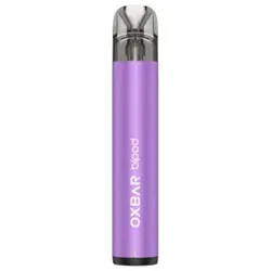 OXVA Oxbar Bipod 2ml 650mAh Pod System Kit Lila