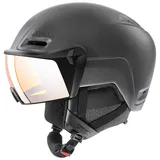 Uvex HLMT 700 Visor