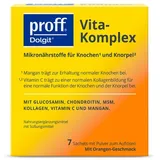 Dr. Theiss Naturwaren proff Dolgit Vita-Komplex Pulver