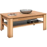 Couchtisch Wohnzimmertisch Taber in Kernbuche teilmassiv geölt rechteckig