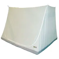 Eurotrail Euro Trail Schlafkabine für Erker 200 x 135 cm Weiß