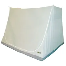 Eurotrail Euro Trail Schlafkabine für Erker 200 x 135 cm Weiß