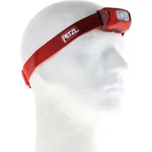 Petzl Tikkina Red