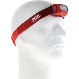 Petzl Tikkina Red