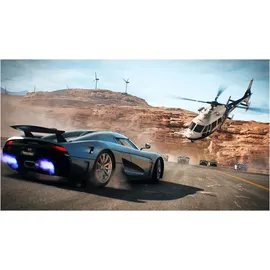 Need for Speed: Payback (PS Hits) (USK) (PS4)