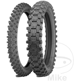Michelin Tracker 80/100 21 51R TT (691556)