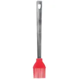 Mastrad Silikon Backpinsel Rot 26 cm