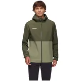 HS Jacke (Größe XL