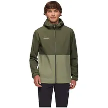 Mammut Linard Light HS Jacke (Größe XL