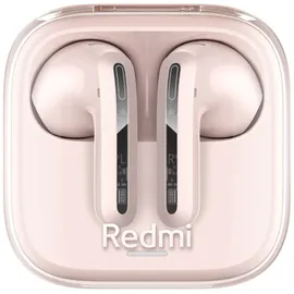 Xiaomi Redmi Buds 6 Active Pink