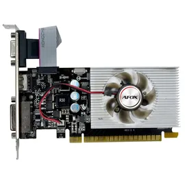 AFOX GeForce GT220 1GB DDR3 AF220-1024D3L2