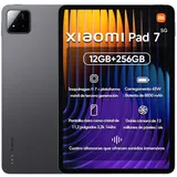 Xiaomi Pad 7 11,2" 256 GB Wi-Fi Gray