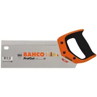 BAHCO Rückensäge Blatt-L.300mm 11/12 ZpZ