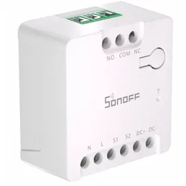 Sonoff MINI-D Smart Switch,