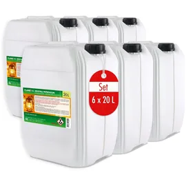 Höfer Chemie Petroleum Heizöl 40 l