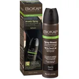 BIOKAP Ansatz-Spray Schwarz 75 ml