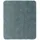 MONDO Badematte LINORA Blau 55 x 65 cm