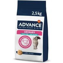 Advance Peripherals Urinary Low Cal 2 x 2,5 kg